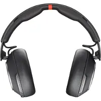 Poly Micro-casque Voyager Surround 85 UC USB-C Microsoft Teams + adaptateur USB-C/A +base de chargement