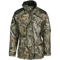 Percussion Veste pour homme Brocard Ghost Camo Evo taille L