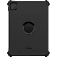 Otterbox Coque Defender Rugged Apple iPad Pro 11 (2022 / 2021 / 2020 / 2018) - Noir