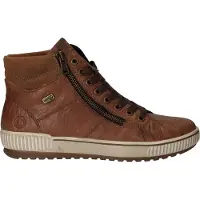 Remonte Baskets hautes marron