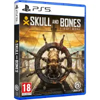 Skull and Bones