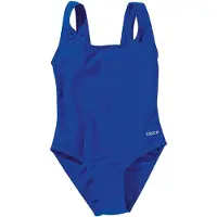 Beco Filles, Maillot de bain, Maillot de bain fille, Bleu, (104)