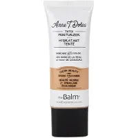 Thebalm Anne T. Dotes Tinted Moisturizer crème teintée hydratante teinte #26 Medium 30 ml