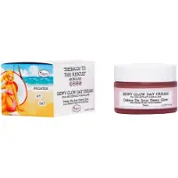 Thebalm - To The Rescue : Dewy Glow Day Cream Day Cream - 30 ml