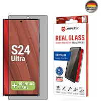Displex Samsung S24 Ultra Protection Écran Anti-Spy 01902 -