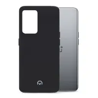 Mobilize TPU Back Cover Black OnePlus Nord Ce 2 5G