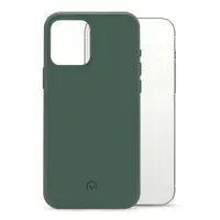 Mobilize Etui en gélatine (Apple iPhone 13 Pro Max), Coque pour téléphone portable, Vert