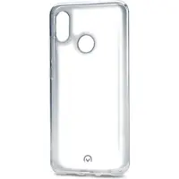 Mobilizera Mobilize Gelly Case Xiaomi Mi 8 Clear (Mi 8), Coque pour téléphone portable, Transparent