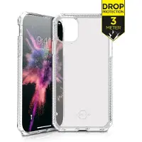 Itskins Coque Spectrum iPhone 11 Pro