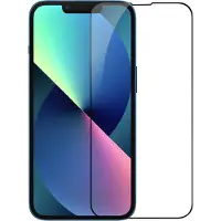 NILLKIN CP+ Pro (1 pcs, Apple iPhone 13, Apple iPhone 13 Pro, Apple iPhone 14), Téléphone portable : film de protection, Noir