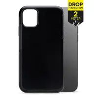 Mobilize Valise extrêmement résistante (Apple iPhone 12 Pro Max), Coque pour téléphone portable, Noir