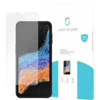 Just in Case Tempered Glass Samsung Galaxy Xcover 6 Protège-écran