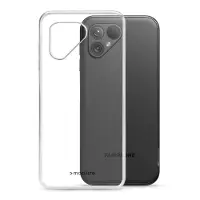 Mobilize TPU Back Cover Transparent Fairphone 5