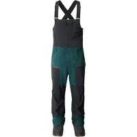 Jones Snowboards Shralpinist Gore-tex Recycled Pants Vert L Homme