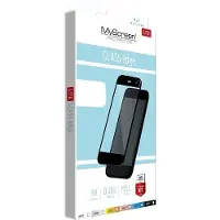 MyScreen Protector MS HybridGLASS Samsung S21 FE (Samsung Galaxy S21 FE)