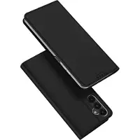 DUX Étui de télephone Slim pour Samsung Galaxy A15 (5G/4G) - Noir