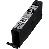 Canon CLI-581XL Cartouche Noir