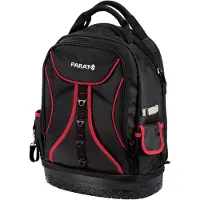 Parat Sac à dos d'outillage non équipé Basic Back Pack 5990830991 universelle 1 pièce (l x H x P) 380 x 470 x 220 mm