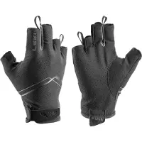 LEKI Gants Multi Breeze Short Black 6