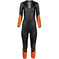 Huub Combinaison En Néoprène à Manches Longues Pour Femme Araya