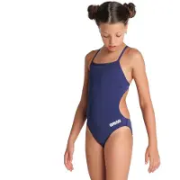 Arena Maillot de bain 1 pièce fille Team Challenge Solid