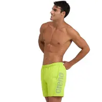 Arena Short de bain Fundamentals Logo R