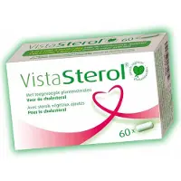 Vista -Sterol 800mg 60 pc(s) Comprimé(S)