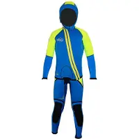 Seland Veste de canyoning Rio Verde Bleu 6 ans Enfants Bleu 6 ans