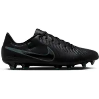 Nike Tiempo Legend 10 Academy Mg Football Boots Noir EU 40 Homme