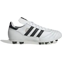 Adidas Chaussure de foot 'Copa Mundial' or / noir / blanc