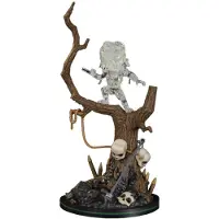 Quantum Mechanix PREDATOR - Q-Fig Max Elite figurka