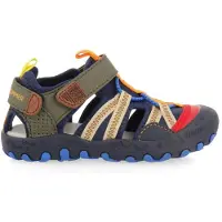 Gioseppo Guatape Sandals Multicolore EU 34 Garçon