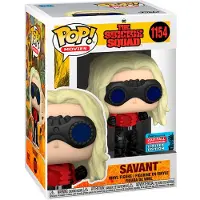 Funko POP! POP ! Marvel Suicide Squad Savant 1154 Limited Edition