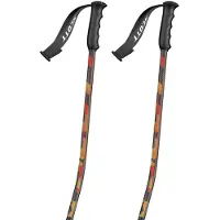 SCOTT Team Issue Gs Junior Poles Orange 90 cm Enfants