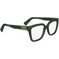 Lanvin Lunettes de vue - - LNV2652 - Jade green - Acétate - Femme