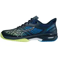 Mizuno Wave Exceed Tour 5 Hommes Chaussures de tennis 61GC2274-40