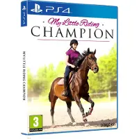 My Little Riding Champion PS4