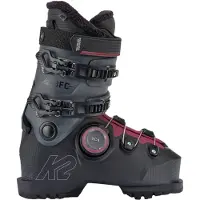 K2 - Chaussures de ski alpin - Bfc 95 Boa W pour Femme - Taille 42,5