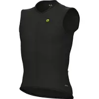 ALÉ Thermo Gilet Noir L Homme