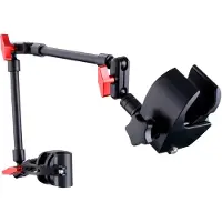 Hismith Premium Adaptateur de pince réglable