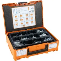 Heco -TOPIX-plus Sortiment Systainer3