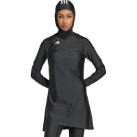 Adidas 3 Swimsuit Noir 32 Femme