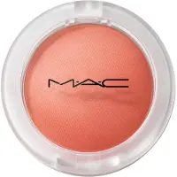 MAC Glow Play Blush blush illuminateur teinte Grand 7,3 g