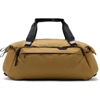 Peak Design Coyote Travel Duffel 35L