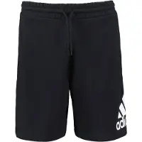 Adidas Short Adidas Essentials Big Logo French Terry Hommes