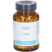Heidelberger L-Lysine en gélules 30 g