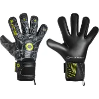 Elite Sport Vibora Goalkeeper Gloves Noir 9