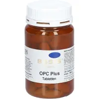 NCM Base substances vitales OPC Plus comprimés, 120 comprimés