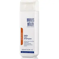Marlies Möller Shampooing crème traitant 200 ml Shampooing