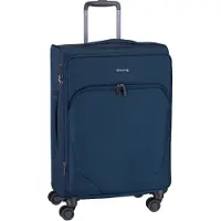 Stratic Valisette bleu